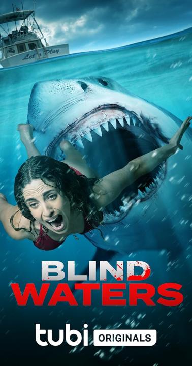 مشاهدة فيلم Blind Waters 2023 مترجم