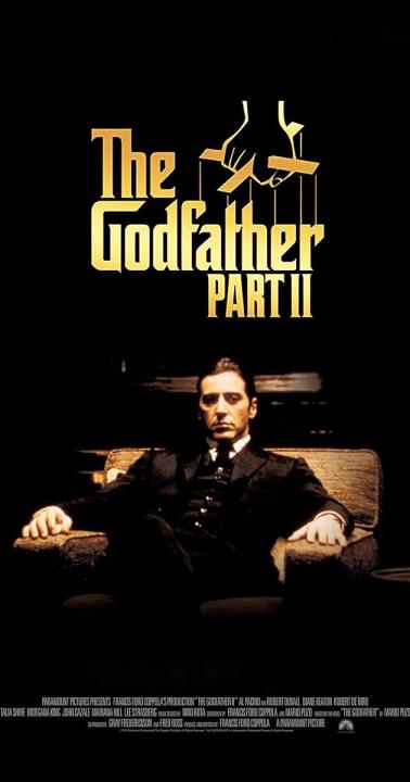 مشاهدة فيلم The Godfather Part II 1974 مترجم