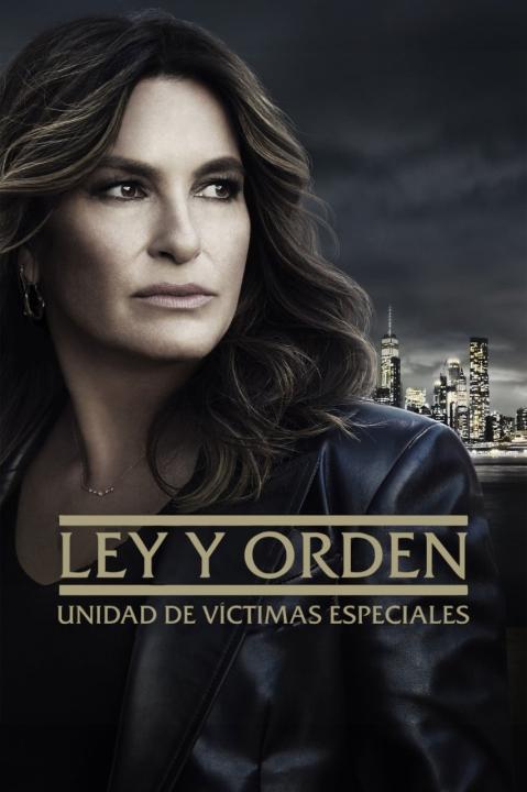 مسلسل Law &#038; Order: Special Victims Unit الموسم 26 الحلقة 6 مترجمة