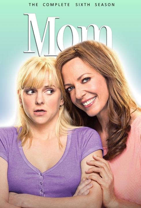 مسلسل Mom الموسم السادس الحلقة 7 مترجمة