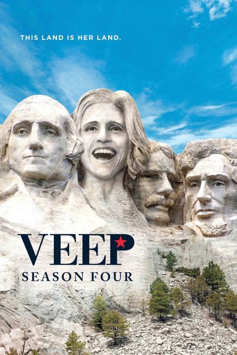 مسلسل Veep الموسم الرابع الحلقة 2 مترجمة