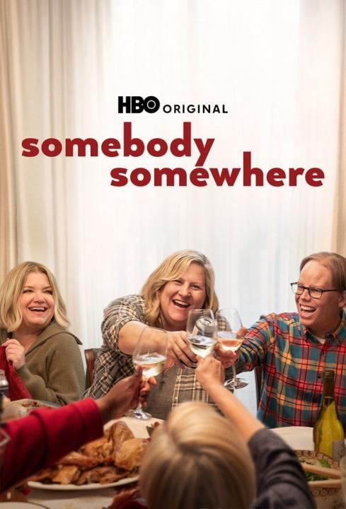 مسلسل Somebody Somewhere الموسم الثالث الحلقة 5 مترجمة