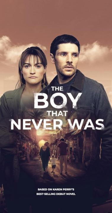 مسلسل The Boy That Never Was الموسم الاول الحلقة 4 مترجمة