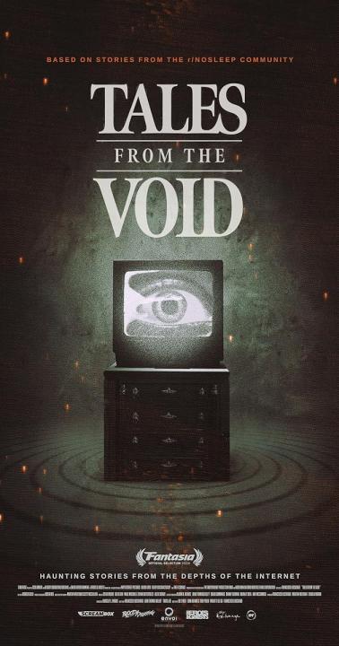 مسلسل Tales from the Void الموسم الاول الحلقة 1 مترجمة