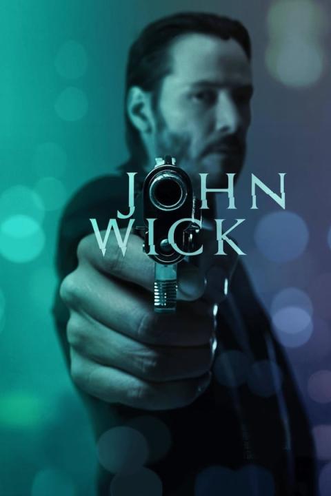 فيلم John Wick 2014 مترجم