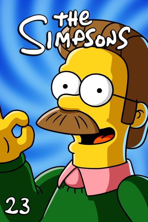 كرتون The Simpsons الموسم 23 الحلقة 1 مترجمة