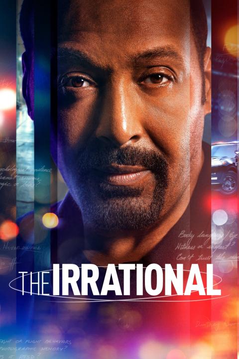 مسلسل The Irrational الموسم الاول الحلقة 11 الاخيرة مترجمة