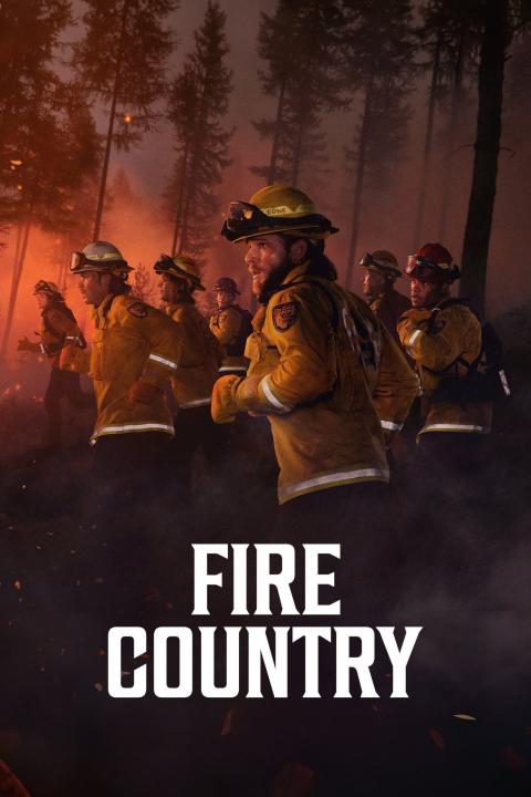 مسلسل Fire Country الموسم الثالث الحلقة 5 مترجمة