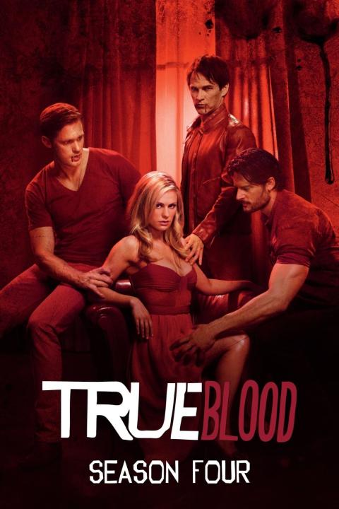 مسلسل True Blood الموسم الرابع الحلقة 1 مترجمة