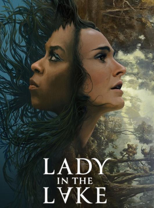 مسلسل Lady in the Lake الموسم الاول الحلقة 6 مترجمة