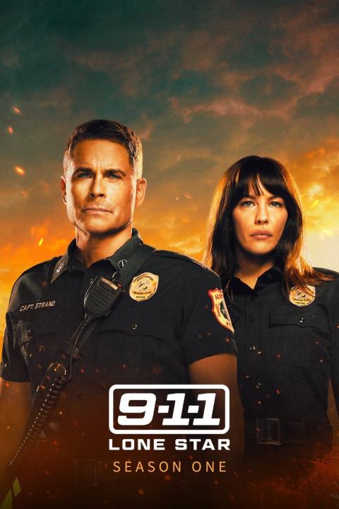 مسلسل 9-1-1 Lone Star الموسم الاول الحلقة 10 مترجمة