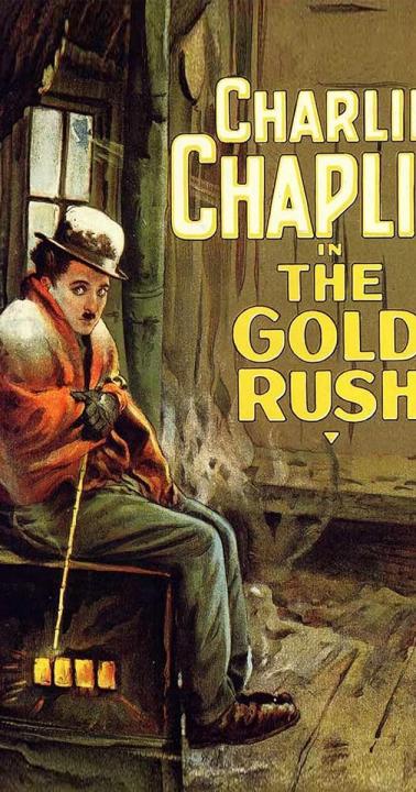 مشاهدة فيلم Charlie Chaplin The Gold Rush 1925 مترجم