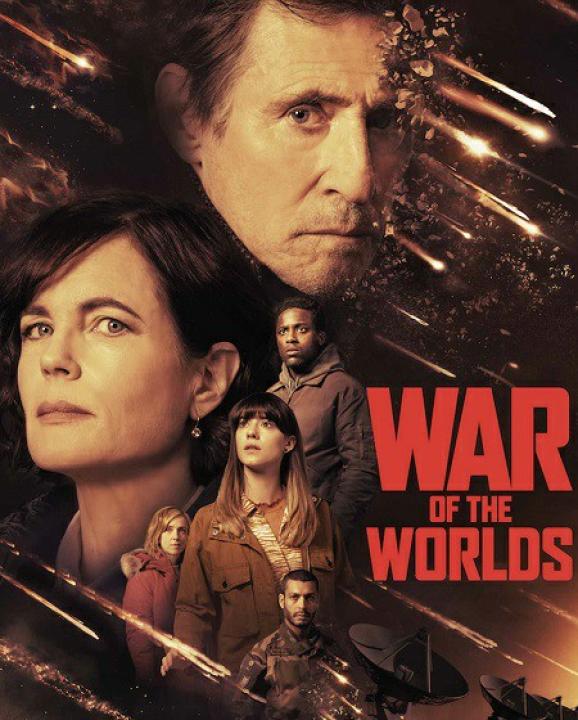 مسلسل War of the Worlds الموسم الاول الحلقة 1 مترجمة