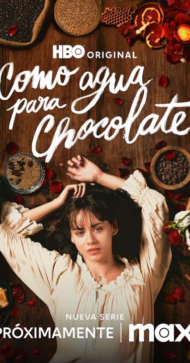 مسلسل Like Water for Chocolate الموسم الاول