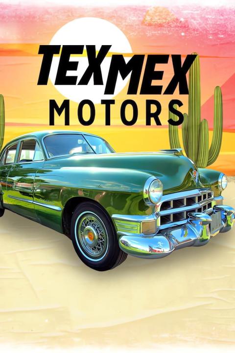 مسلسل Tex Mex Motors الموسم الاول مترجم كامل