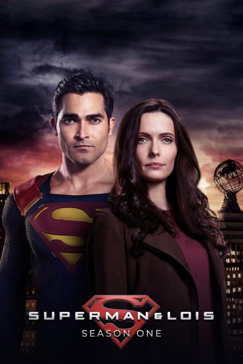 مسلسل Superman and Lois الموسم الاول الحلقة 9 مترجمة