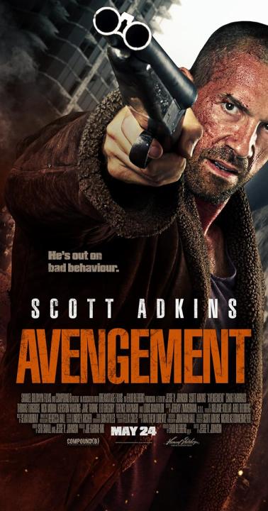 مشاهدة فيلم Avengement 2019 مترجم