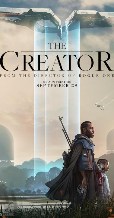 فيلم The Creator 2023 مترجم