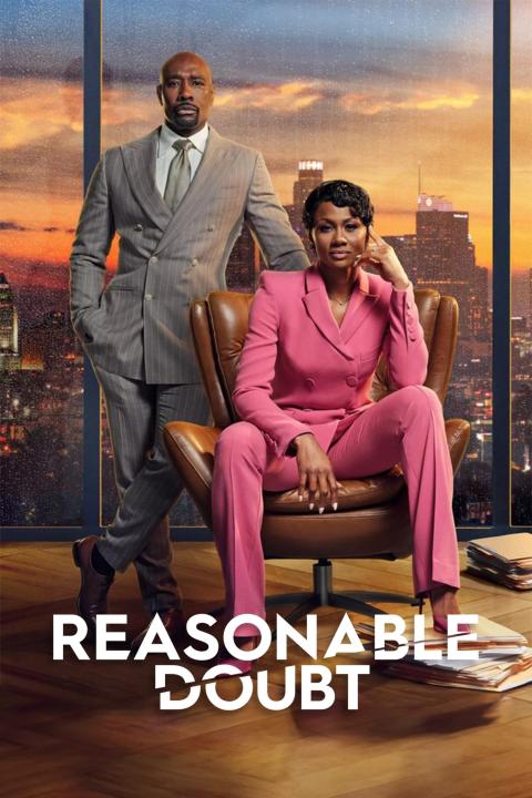 مسلسل Reasonable Doubt الموسم الثاني الحلقة 9 مترجمة