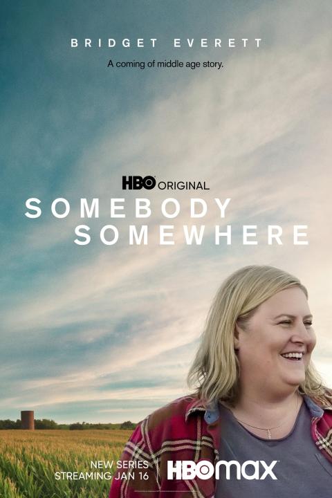 مسلسل Somebody Somewhere الحلقة 1 مترجمة