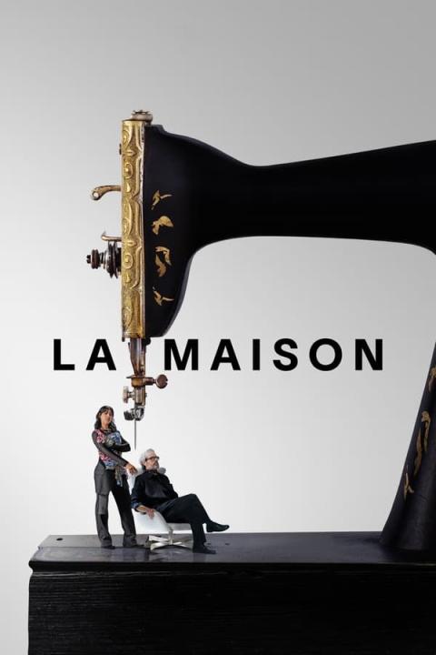 مسلسل La Maison الموسم الاول الحلقة 7 مترجمة