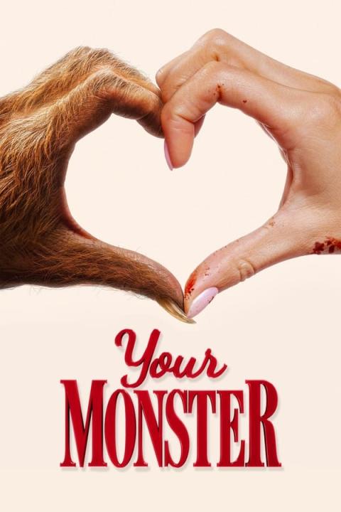 مشاهدة فيلم Your Monster 2024 مترجم