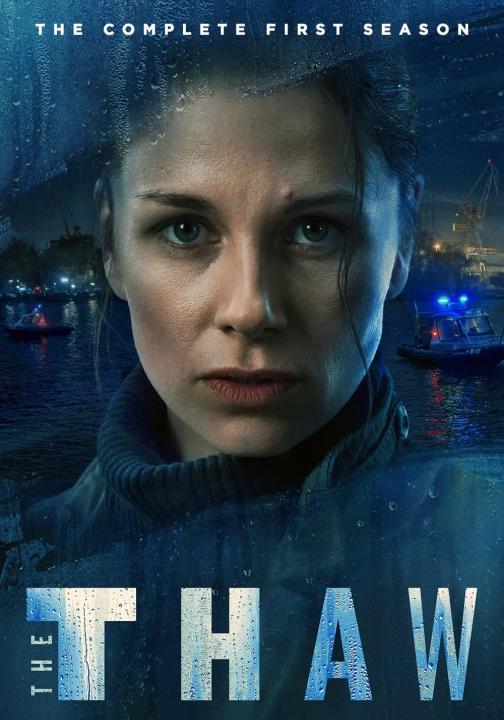 مسلسل The Thaw الموسم الاول الحلقة 5 مترجمة