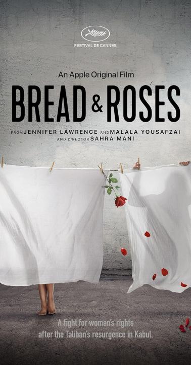 مشاهدة فيلم Bread &#038; Roses 2023 مترجم