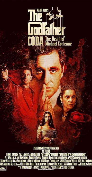 مشاهدة فيلم 1990 The Godfather Part III مترجم