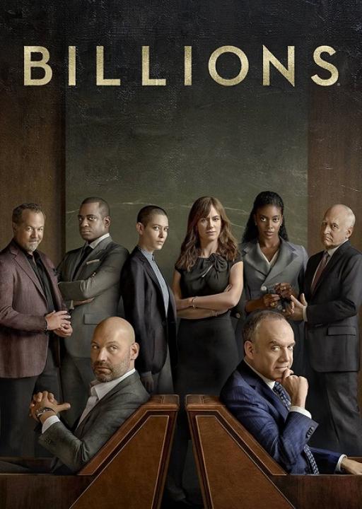 مسلسل Billions الموسم السادس الحلقة 6 مترجمة