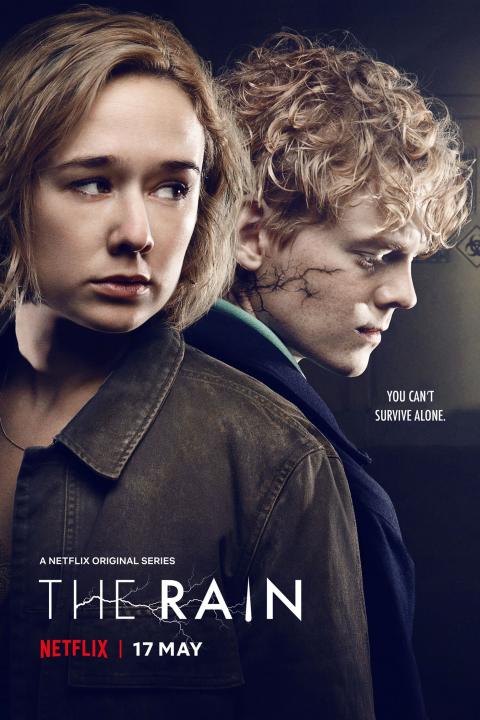 مسلسل The Rain الموسم الثاني الحلقة 6 الاخيرة مترجمة