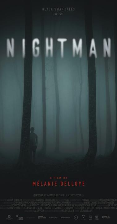 مشاهدة فيلم The Nightman 2023 مترجم