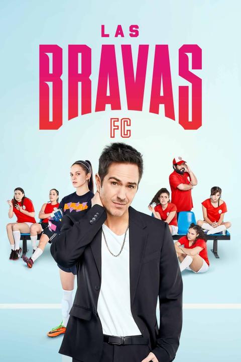 مسلسل Las Bravas F.C. الموسم الاول الحلقة 2 مترجمة