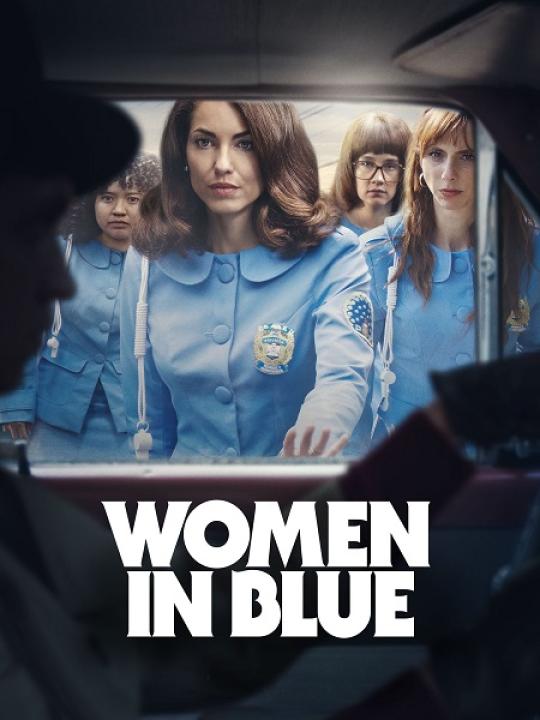 مسلسل Women in Blue الموسم الاول الحلقة 9 مترجمة