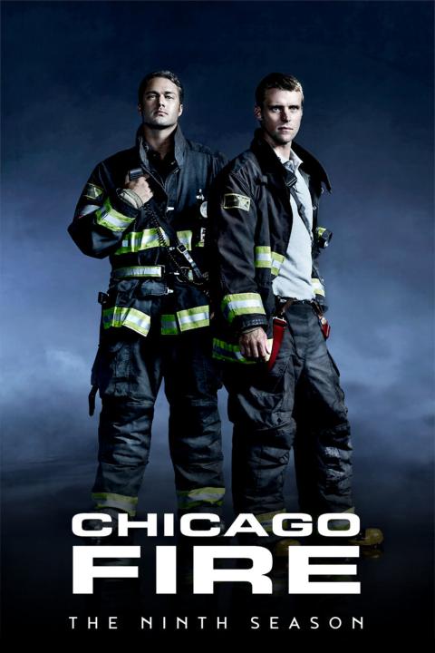 مسلسل Chicago Fire الموسم التاسع الحلقة 6 مترجمة