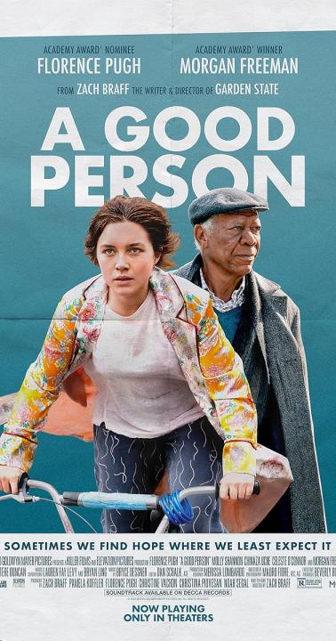 فيلم A Good Person 2023 مترجم اونلاين