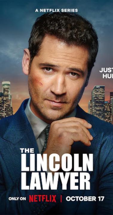 مسلسل The Lincoln Lawyer الموسم الثالث الحلقة 6 مترجمة