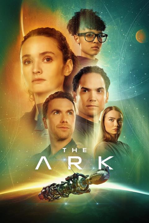 مسلسل The Ark الموسم الثاني الحلقة 12 مترجمة