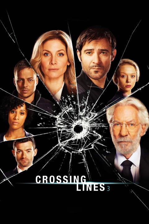 مسلسل Crossing Lines الموسم الثالث الحلقة 7 مترجمة