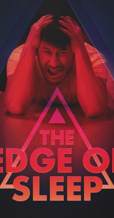 مسلسل The Edge of Sleep الحلقة 5 مترجمة