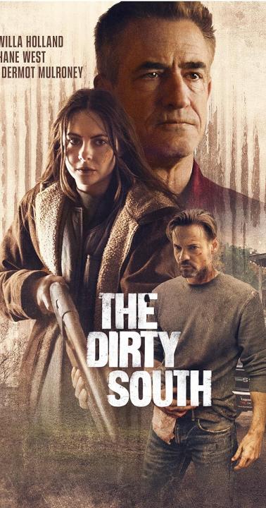 فيلم The Dirty South 2023 مترجم