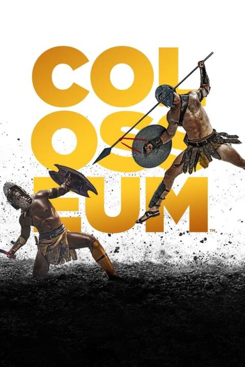 مسلسل Colosseum الموسم الاول الحلقة 4 مترجمة