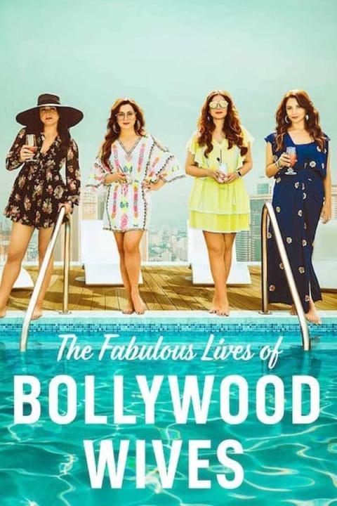 مسلسل Fabulous Lives of Bollywood Wives الموسم الاول الحلقة 5 مترجمة