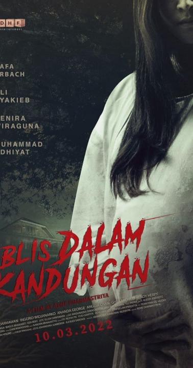 فيلم Iblis dalam Kandungan 2022 مترجم