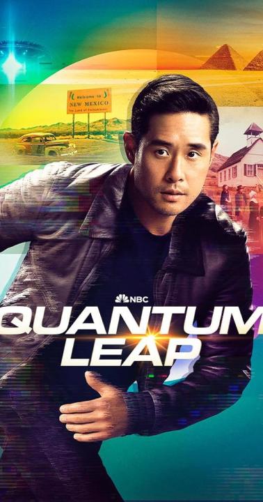 مسلسل Quantum Leap الموسم الثاني الحلقة 13 مترجمة