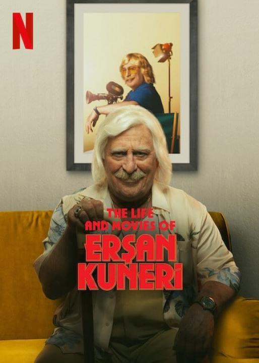 مسلسل The Life and Movies of Ersan Kuneri الموسم الثاني الحلقة 7 مترجمة