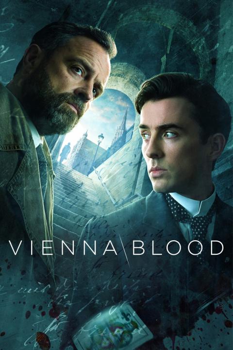 مسلسل Vienna Blood الموسم الرابع