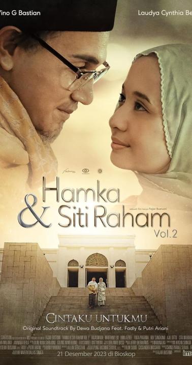 فيلم Hamka &#038; Siti Raham Vol. 2 2023 مترجم