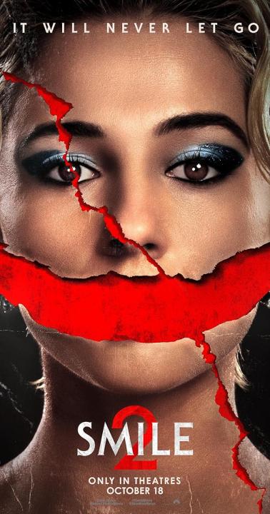 مشاهدة فيلم Smile 2 2024 مترجم