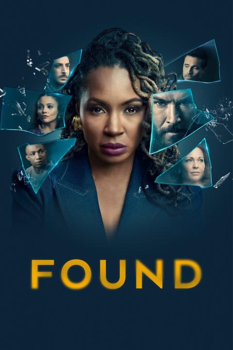 مسلسل Found الموسم الثاني الحلقة 4 مترجمة